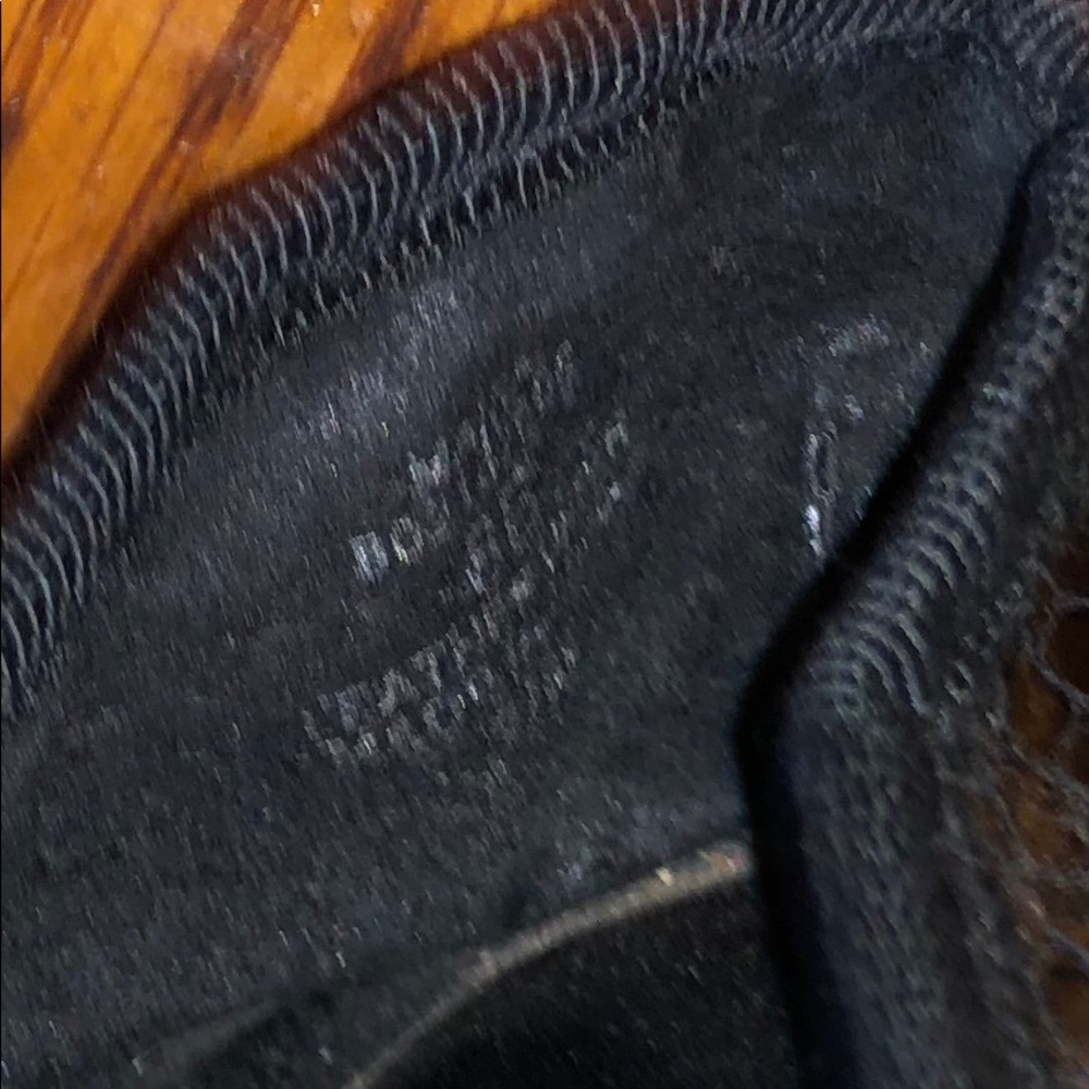 Lauren Ralph Lauren flats size 6B - Picture 3 of 6